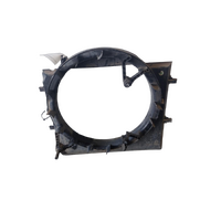 Holden Colorado Rg Engine Fan Shroud Assembly