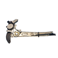 Holden Colorado, Trailblazer Right Front Door Regulator And Motor Assembly