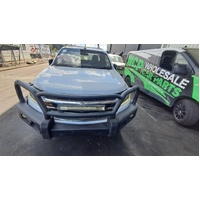 Holden Colorado Rg/Rg 7, Right Guard