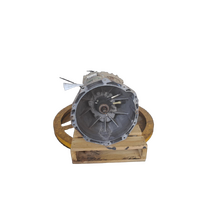 Holden Colorado Rg 2.8 Apr Turbo Diesel Manual Gearbox