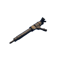 Ford Ranger Mazda Bt50 3.0 Weat Fuel Injector