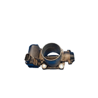 Toyota Hilux, Prado Throttle Body