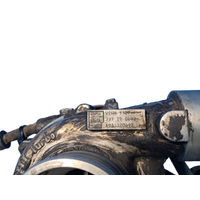 Holden Colorado Rodeo Isuzu Dmax, Diesel 3.0 4Jj1 Turbocharger