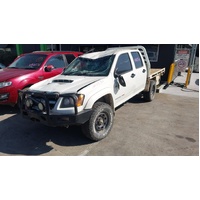 Isuzu Dmax, Holden Colorado Vacuum Pump