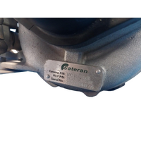 Mazda Bt50 Ford Ranger Diesel 3.2 Turbocharger