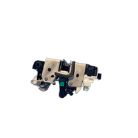 Ram 1500 Ds Left Rear Door Lock