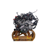 Ram 1500 Ram Ds Petrol 5.7 Hemi, Engine  Used