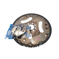 Ram 1500 Ds Automatic Flexplate