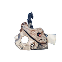 Ram 1500  Ds,  Handbrake Lever