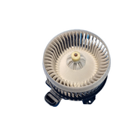 Ram 1500 Ds, Heater Fan Motor