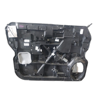 Ram 1500 Ds, Left Front Window Regulator