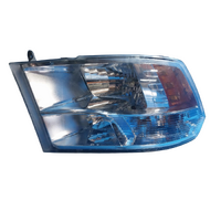 Ram 1500 Ds Left Headlamp