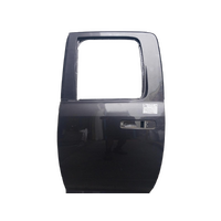 Ram 1500 Ds-Dt, Left Rear Door