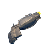 Ram 1500 Ds, Overflow Bottle