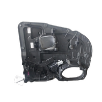 Ram 1500 Ds, Right Rear Window Regulator