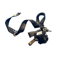 Ram 1500 Ds Right Rear Seat Belt Only