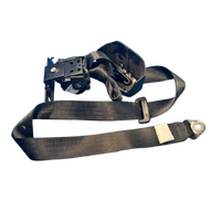 Ram 1500 Ds Centre Rear Seat Belt Only