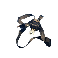 Ram 1500 Ds Left Front Seat Belt Only