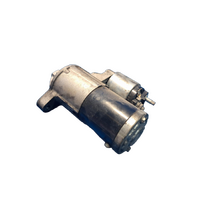 Ram 1500 Ds Starter Motor