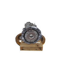 Ram 1500 Ds 5.7 Petrol, Auto Transmission