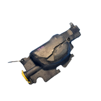 Ram 1500  Ds, Washer Bottle