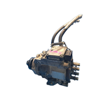 Nissan Patrol Y61/Gu Zd30  Injector Pump