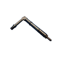 Nissan Navara D22 Fuel Injector