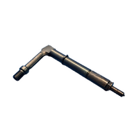 Nissan Navara D22 Fuel Injector