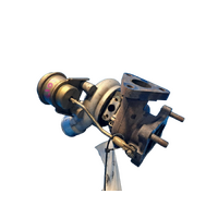 Mitsubishi Triton Diesel 3.2 Ml Turbocharger