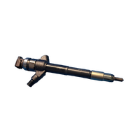 Mitsubishi Triton Ml 3.2, Diesel, 4M41, Turbo Fuel Injector