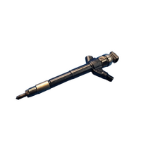 Mitsubishi Triton Ml 3.2, Diesel, 4M41, Turbo Fuel Injector