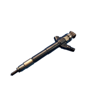 Mitsubishi Triton Ml 3.2, Diesel, 4M41, Turbo Fuel Injector