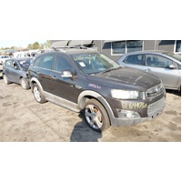 Holden Captiva Cg Injector Pump