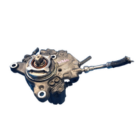 Holden Captiva Cg Injector Pump