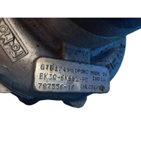 Ford Ranger  Mazda Bt50 2.2 Diesel Turbocharger