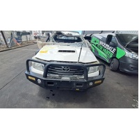 Toyota Hilux Air Cleaner Box