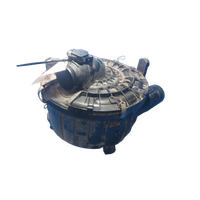 Toyota Hilux Air Cleaner Box