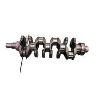 Toyota Hilux Prado 3.0 1Kd-Ftv Crankshaft