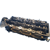 Toyota Hilux 1Kd Cylinder Head Complete Used