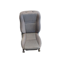 Toyota Hilux Sr Rh Front Seat