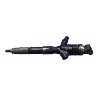 Toyota Hilux Fuel Injector