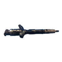 Toyota Hilux Fuel Injector