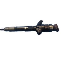 Toyota Hilux Fuel Injector
