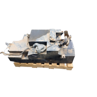 Toyota Hilux, Diesel Fuel Tank 02/05-08/15