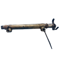 Toyota Hilux Injection Rail