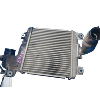 Toyota Hilux 1Kd-Ftv Diesel 3.0 Intercooler