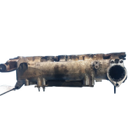Toyota Hilux Prado, Inlet Manifold Only