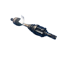 Toyota Hilux Right Front Driveshaft