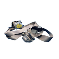 Toyota Hilux Right Front Seat Belt Only