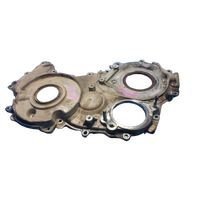 Toyota Hilux Alloy Timing Cover